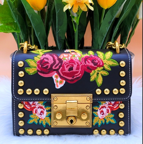 Fashion bag - Picture 1 of 9